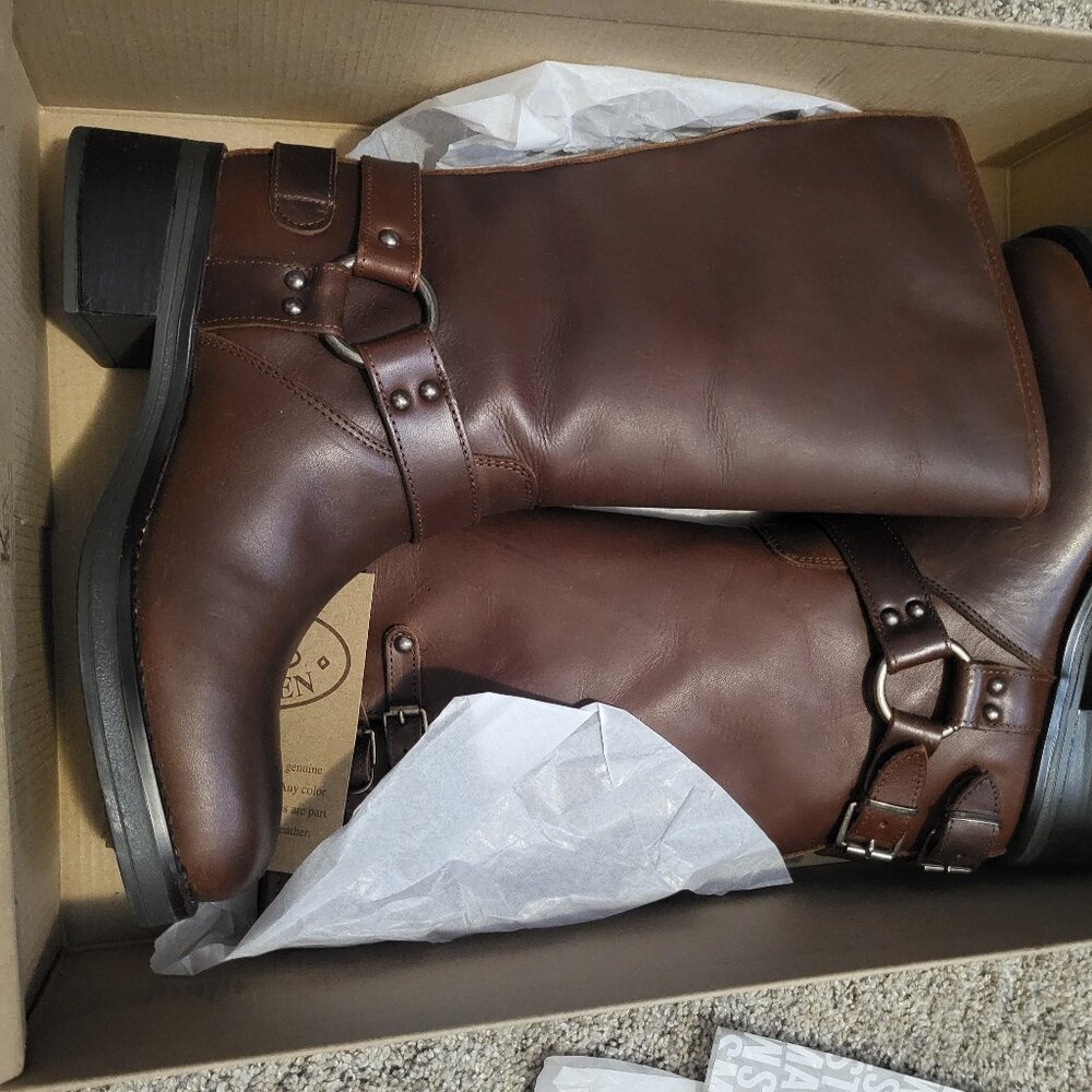 Steve Madden boots